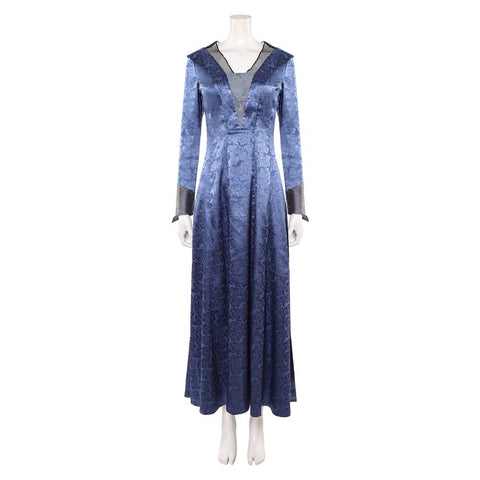 House of the Dragon Helaena Targaryen Cosplay Costume For Adult Man Female Halloween Costume