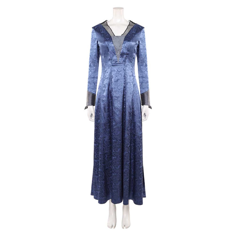 House of the Dragon Helaena Targaryen Cosplay Costume For Adult Man Female Halloween Costume