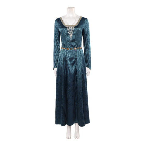 House of the Dragon Helaena Targaryen Cosplay Costume For Adult Man Female Halloween Costume