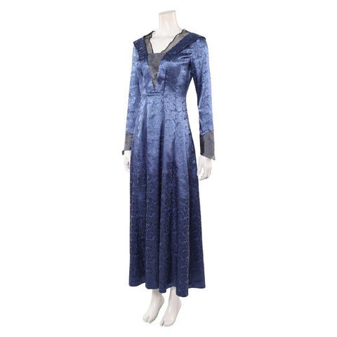 House of the Dragon Helaena Targaryen Cosplay Costume For Adult Man Female Halloween Costume