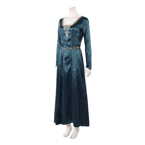 House of the Dragon Helaena Targaryen Cosplay Costume For Adult Man Female Halloween Costume