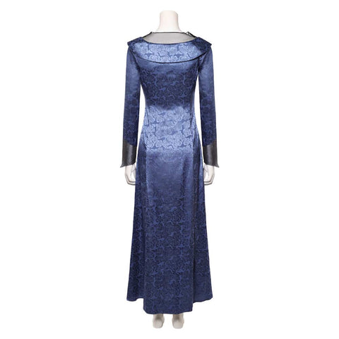 House of the Dragon Helaena Targaryen Cosplay Costume For Adult Man Female Halloween Costume