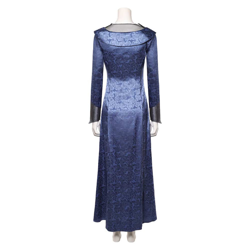 House of the Dragon Helaena Targaryen Cosplay Costume For Adult Man Female Halloween Costume