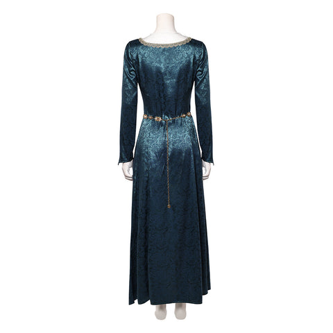House of the Dragon Helaena Targaryen Cosplay Costume For Adult Man Female Halloween Costume