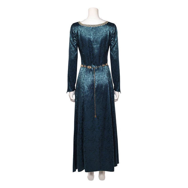 House of the Dragon Helaena Targaryen Cosplay Costume For Adult Man Female Halloween Costume