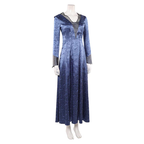 House of the Dragon Helaena Targaryen Cosplay Costume For Adult Man Female Halloween Costume