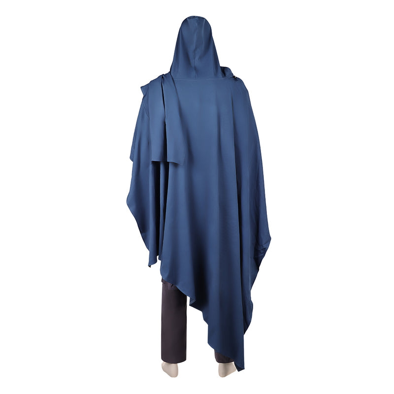 House of the Dragon King Aegon Targaryen Cosplay Costume For Adult Man Female Halloween Costume