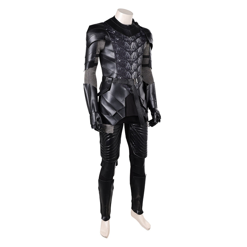 House of the Dragon Prince Aemond Targaryen Cosplay Costume For Adult Man Female Halloween Costume