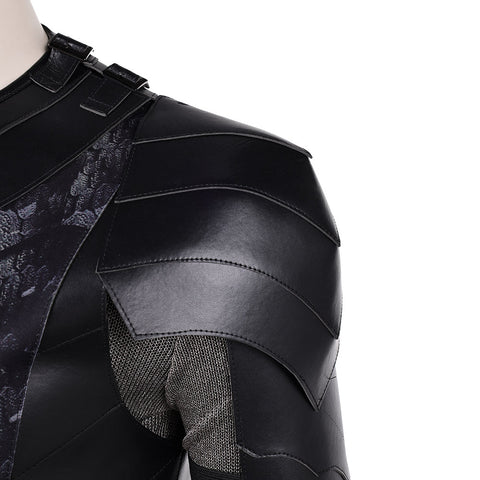 House of the Dragon Prince Aemond Targaryen Cosplay Costume For Adult Man Female Halloween Costume