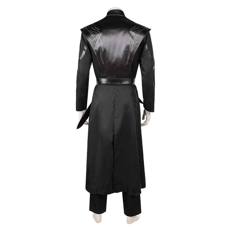 House of the Dragon Prince Daemon Targaryen Cosplay Costume For Adult Man Female Halloween Costume