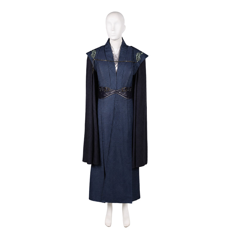 House of the Dragon Rhaenyra Targaryen Cosplay Costume For Adult Man Female Halloween Costume