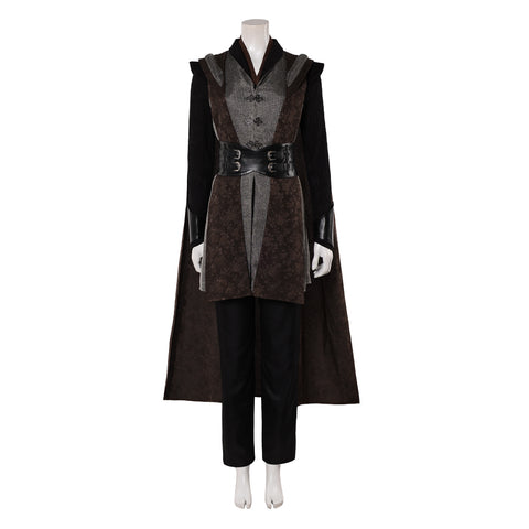 House of the Dragon Rhaenyra Targaryen Cosplay Costume For Adult Man Female Halloween Costume