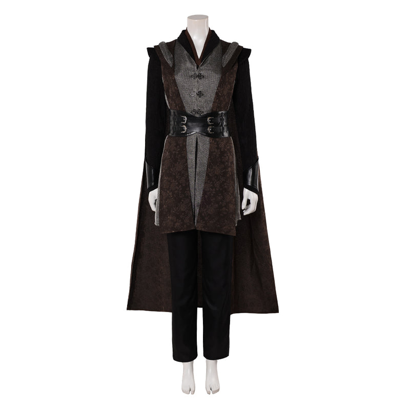 House of the Dragon Rhaenyra Targaryen Cosplay Costume For Adult Man Female Halloween Costume