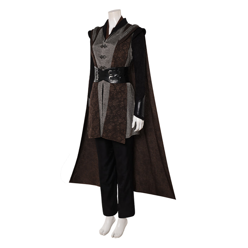 House of the Dragon Rhaenyra Targaryen Cosplay Costume For Adult Man Female Halloween Costume