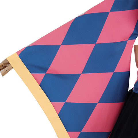 Howl's Moving Castle  Cosplay Costume For Adult Man Female Halloween Costume