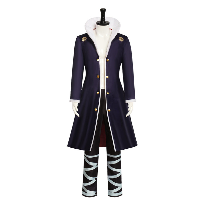 HUNTER HUNTER  Cosplay Costume For Adult Man Female Halloween Costume