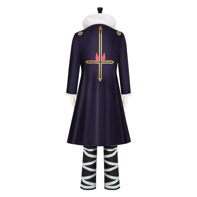 HUNTER HUNTER  Cosplay Costume For Adult Man Female Halloween Costume