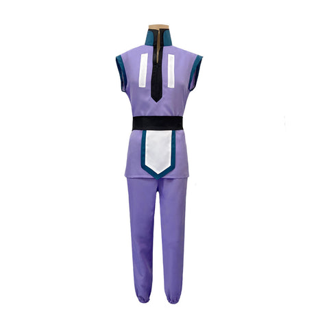 Hunter X Hunter Shalnark Cosplay Costume Outfits Halloween Carnival Party Suit