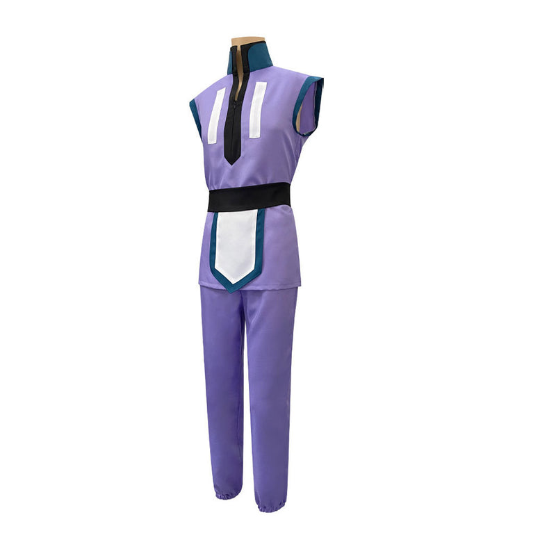 Hunter X Hunter Shalnark Cosplay Costume Outfits Halloween Carnival Party Suit