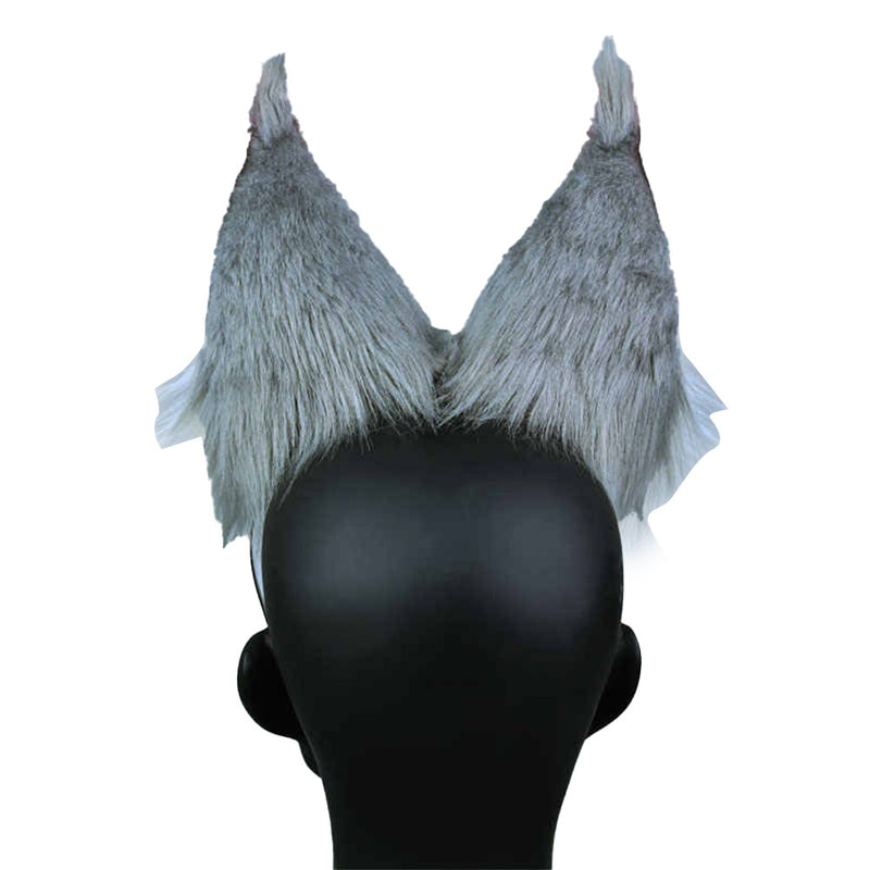 Husk Headband  Halloween Carnival Costume Accessories