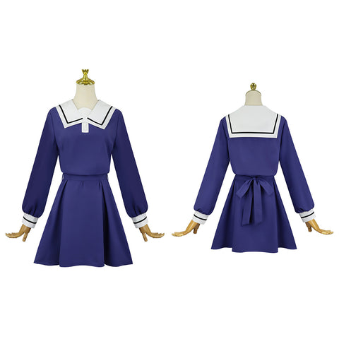 I Want to Love You Till Your Dying Day  Cosplay Costume For Adult Man Female Halloween Costume