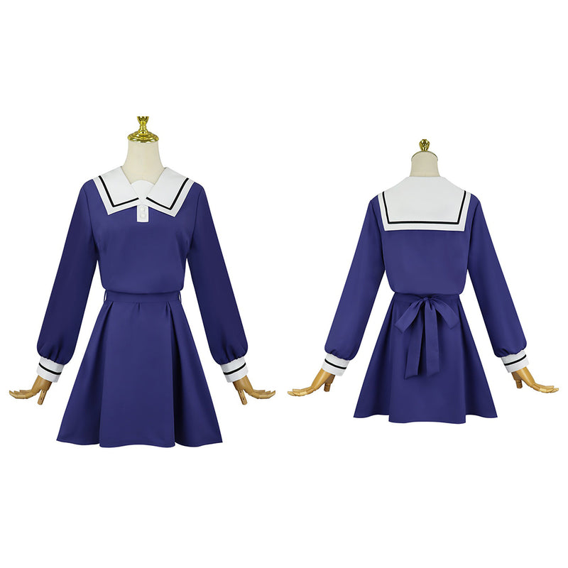 I Want to Love You Till Your Dying Day  Cosplay Costume For Adult Man Female Halloween Costume