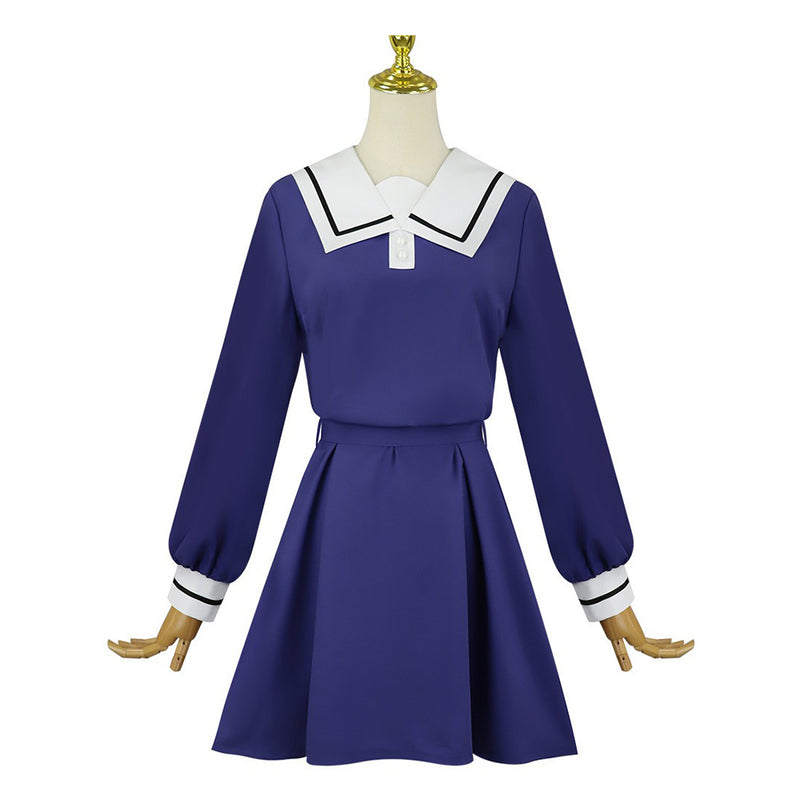 I Want to Love You Till Your Dying Day  Cosplay Costume For Adult Man Female Halloween Costume