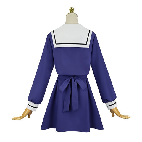 I Want to Love You Till Your Dying Day  Cosplay Costume For Adult Man Female Halloween Costume
