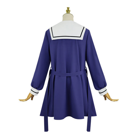 I Want to Love You Till Your Dying Day  Cosplay Costume For Adult Man Female Halloween Costume