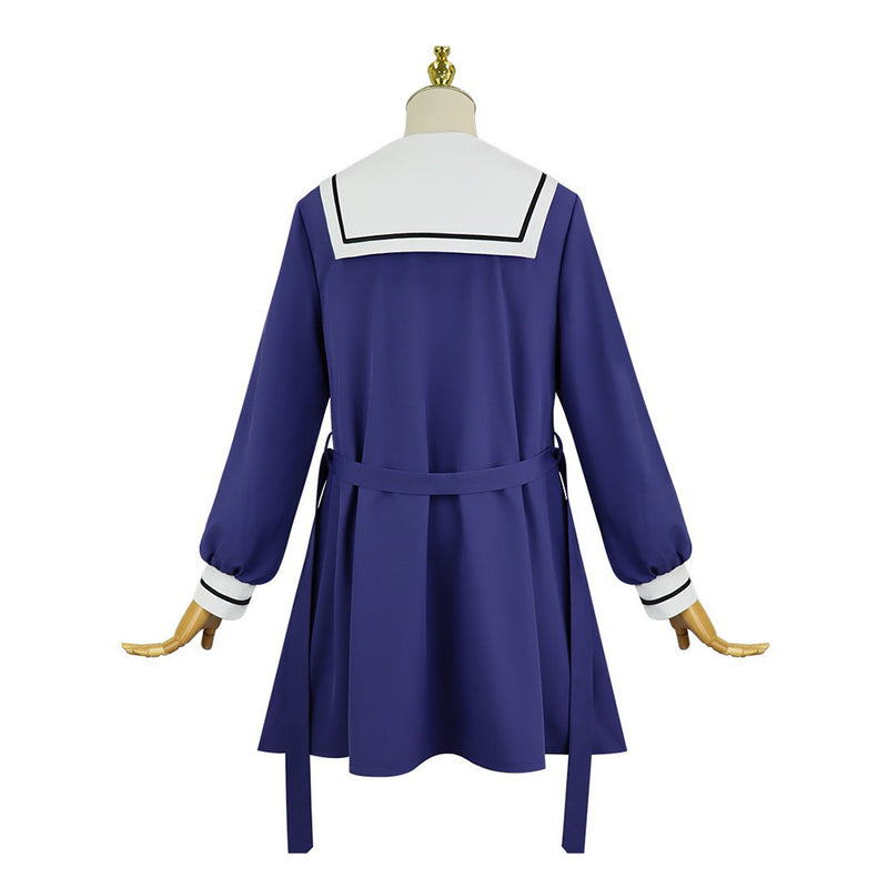 I Want to Love You Till Your Dying Day  Cosplay Costume For Adult Man Female Halloween Costume