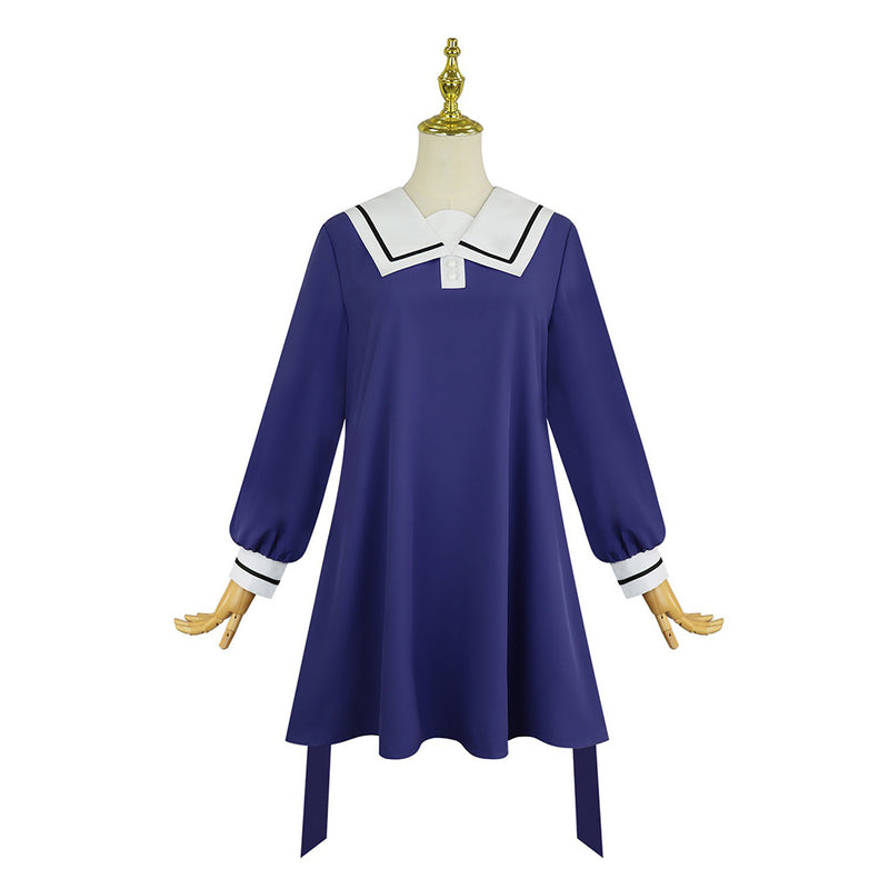 I Want to Love You Till Your Dying Day  Cosplay Costume For Adult Man Female Halloween Costume