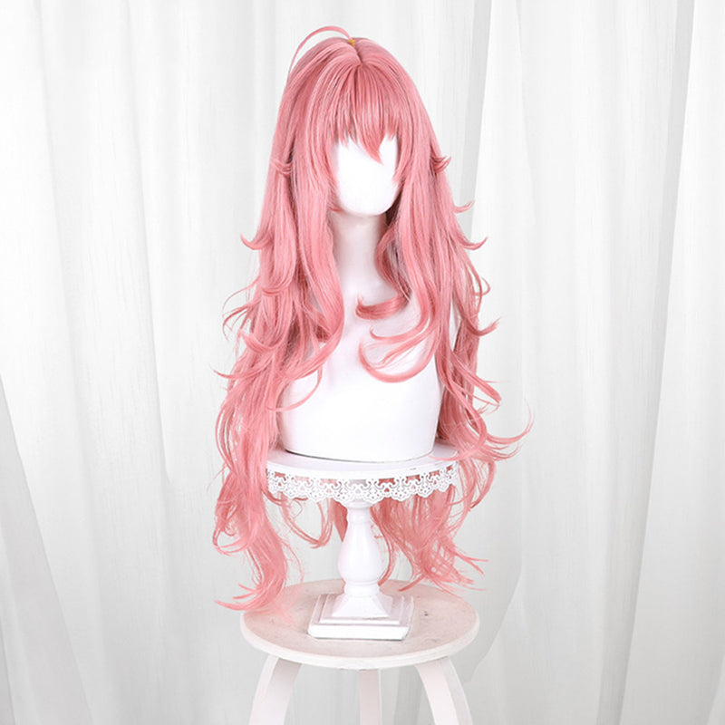 I Want to Love You Till Your Dying Day  Cosplay Wig For Unisex Adult Halloween Carnival Party Props Accessories