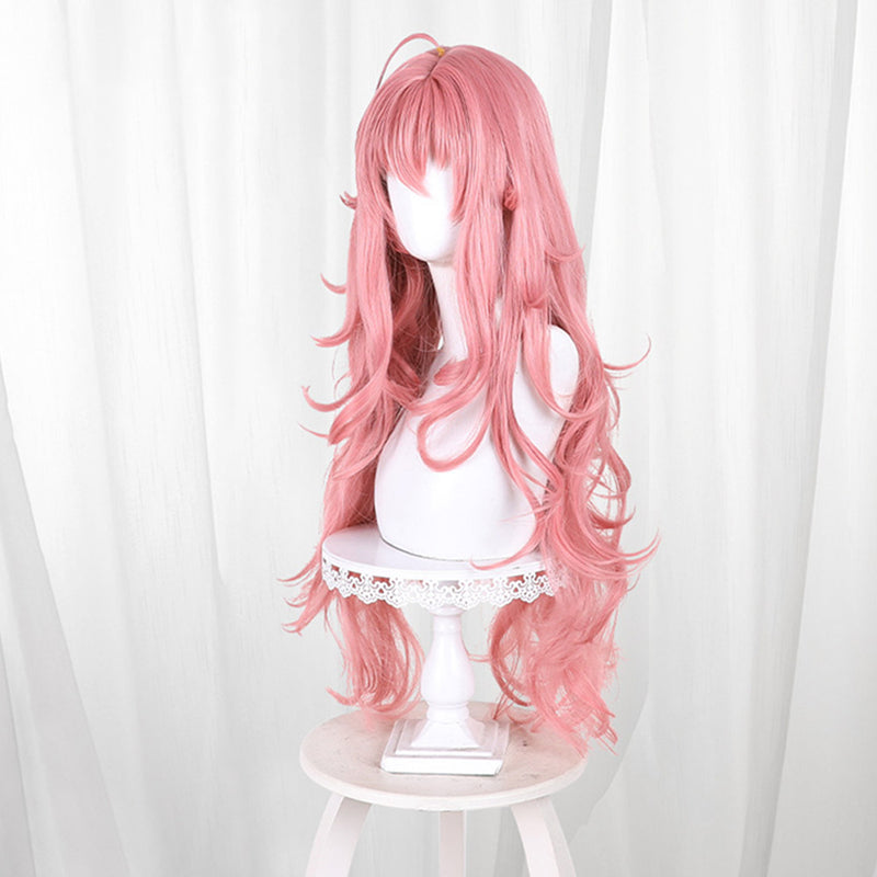 I Want to Love You Till Your Dying Day  Cosplay Wig For Unisex Adult Halloween Carnival Party Props Accessories