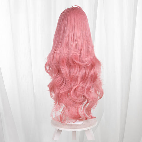 I Want to Love You Till Your Dying Day  Cosplay Wig For Unisex Adult Halloween Carnival Party Props Accessories