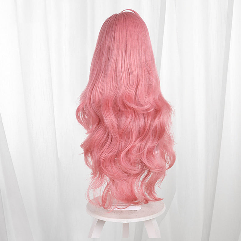 I Want to Love You Till Your Dying Day  Cosplay Wig For Unisex Adult Halloween Carnival Party Props Accessories