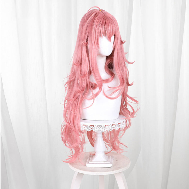 I Want to Love You Till Your Dying Day  Cosplay Wig For Unisex Adult Halloween Carnival Party Props Accessories