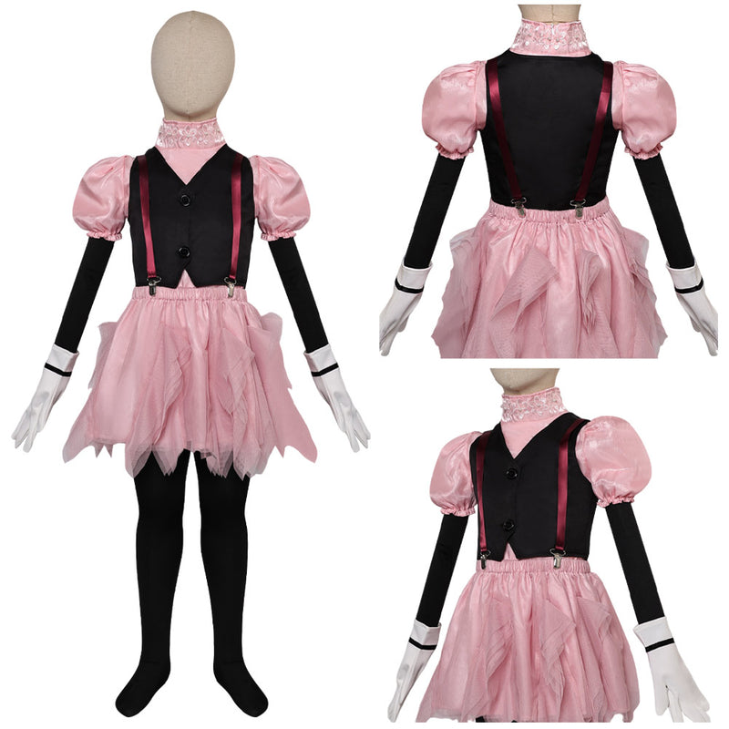 IF 2024 - IF Cosplay Costume Outfits Halloween Carnival Suit IF