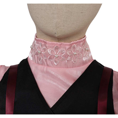 IF 2024 - IF Cosplay Costume Outfits Halloween Carnival Suit IF