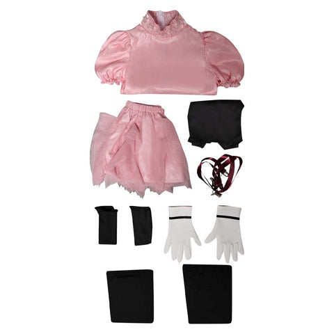 IF 2024 - IF Cosplay Costume Outfits Halloween Carnival Suit IF