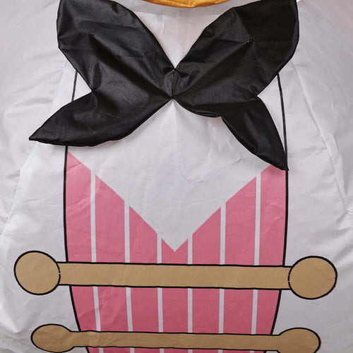 Inflatable suits Cosplay Costume Outfits Halloween Carnival Suit Lucifer Hazbin Hotel Inflatable