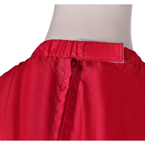 Inflatable suits Hazbin Hotel Alastor Adult Men Women Blowup Fancy Party Dress Halloween Carnival Party Suit Inflatable Costume