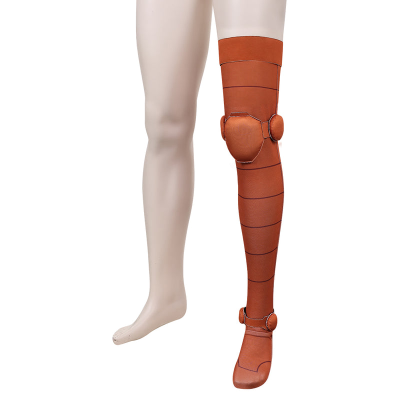 Invincible  Cosplay Accessory For Unisex Adult Halloween Carnival Party Props Accessories