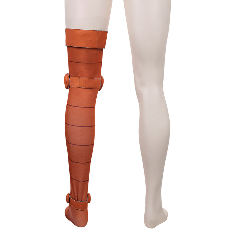 Invincible  Cosplay Accessory For Unisex Adult Halloween Carnival Party Props Accessories