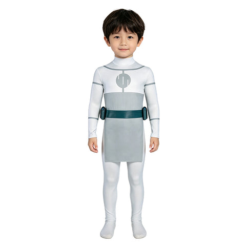 Invincible  Cosplay Costume For Adult Man Female Halloween Costume