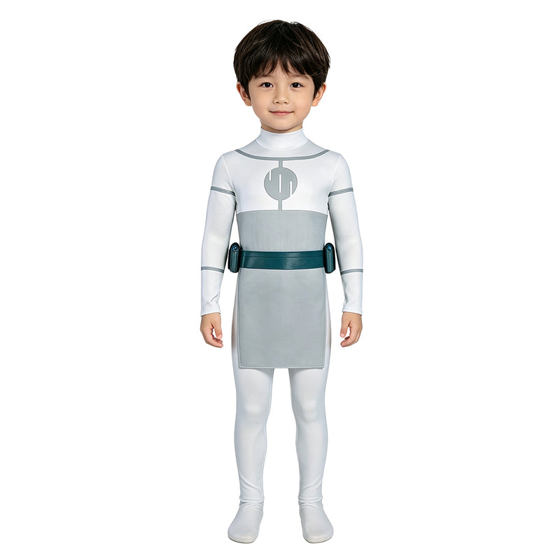 Invincible  Cosplay Costume For Adult Man Female Halloween Costume
