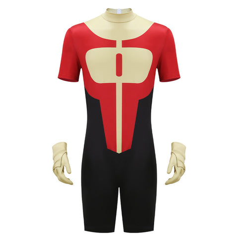 Invincible  Cosplay Costume For Adult Man Female Halloween Costume