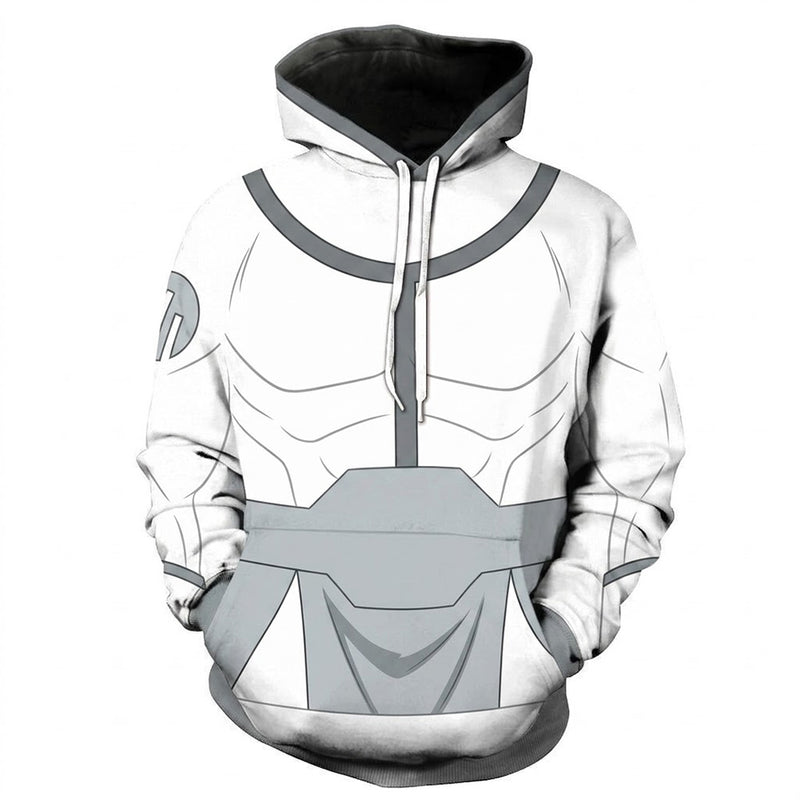 Invincible  Cosplay Costume For Adult Man Female Halloween Costume