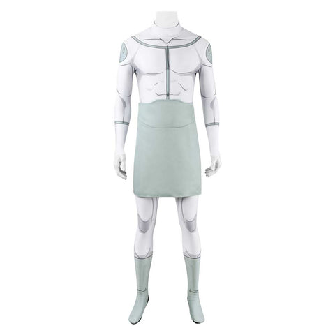 Invincible  Cosplay Costume For Adult Man Female Halloween Costume