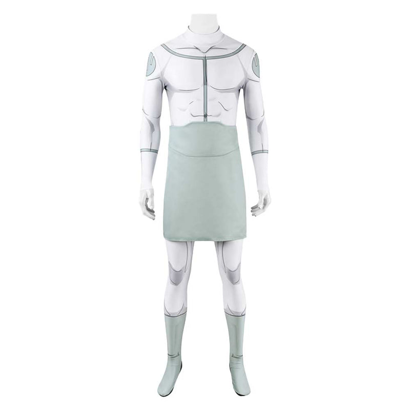 Invincible  Cosplay Costume For Adult Man Female Halloween Costume