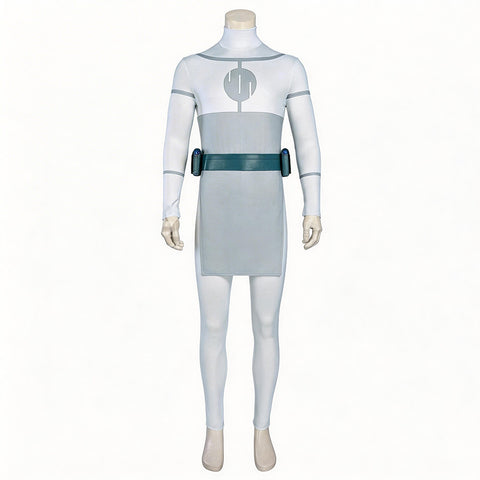 Invincible  Cosplay Costume For Adult Man Female Halloween Costume